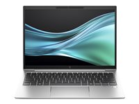 HP EliteBook 830 G11 Notebook - 13.3" - Intel Core Ultra 5 - 125U - 16 GB RAM - 512 GB SSD - Pan Nordic 9G084ET#UUW