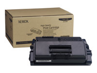 Xerox Phaser 3600 - Høykapasitets - svart - original - tonerpatron - for Phaser 3600/YDN, 3600B, 3600DN, 3600EDN, 3600N 106R01371
