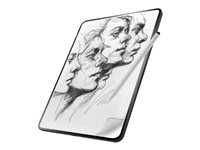 ZAGG InvisibleShield Fusion Canvas - Skjermbeskyttelse for nettbrett - for Apple 11-inch iPad Pro (M4) 200314351