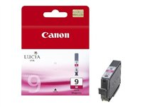 Canon PGI-9M - Magenta - original - blekkbeholder - for PIXMA iX7000, MX7600, Pro9500 1036B001