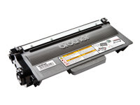 Brother TN3330 - Svart - original - tonerpatron - for Brother DCP-8250DN, HL-5450DNT, HL-5470DWT, HL-6180DW, MFC-8520DN TN3330