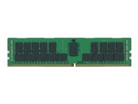 Dataram - DDR4 - modul - 32 GB - DIMM 288-pin - 2933 MHz / PC4-23400 - CL21 - 1.2 V - registrert - ECC DTM68150-M