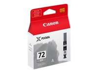 Canon PGI-72GY - 14 ml - grå - original - blekkbeholder - for PIXMA PRO-10, PRO-10S; PIXUS PRO-10 6409B001