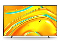 Sony Bravia 5 Professional Displays FWD-98XR55 - 98" Diagonalklasse LED-bakgrunnsbelyst LCD TV - intelligent skilting - Smart TV - Google TV - 4K UHD (2160p) 3840 x 2160 - HDR - Mini-LED - svart FWD-98XR55