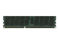 Dataram - DDR3L - modul - 16 GB - DIMM 240-pin - 1600 MHz / PC3L-12800 - CL11 - 1.35 / 1.5 V - registrert - ECC - for Lenovo System x3550 M4; x3650 M4; x3650 M4 BD; x3650 M4 HD; x3850 X6; x3950 X6 DRIX1600RL/16GB