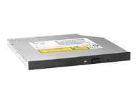 HP Slim - Platestasjon - DVD-skriver - intern - for Workstation Z2 G5 (tower), Z2 G8 (tower) 4L5K0AA