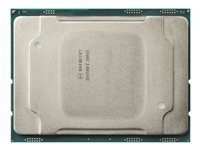 Intel Xeon Silver 4114 - 2.2 GHz - 10-kjerners - 20 strenger - 13.75 MB cache - LGA3647 Socket - for Workstation Z6 G4 1XM49AA