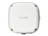 HPE Aruba AP-565 (RW) TAA - Trådløst tilgangspunkt - ZigBee, Bluetooth, Wi-Fi 6 - 2.4 GHz, 5 GHz - BTO - TAA-samsvar R4W53A