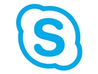 Skype for Business Server Enterprise SAL - Lisens & programvareforsikring - 1 abonnent (SAL) - med vert - SPLA - for SA - Win - All Languages 6RH-00004
