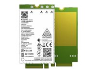 Dell Wireless DW5933E - Trådløs mobilmodem - 5G LTE - M.2 Card DELL-7N7DH