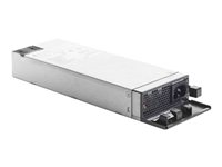 Cisco Meraki - Strømforsyning - "hot-plug" (plug-in modul) - AC 100-240 V - 715 watt - for Cloud Managed MS390-24, MS390-48 MA-PWR-715WAC