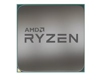 AMD Ryzen 5 3400G - 3.7 GHz - 4 kjerner - 8 strenger - 4 MB cache - Socket AM4 - Boks YD3400C5FHBOX
