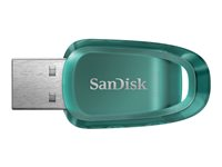 SanDisk Ultra - USB-flashstasjon - 256 GB - USB 3.2 Gen 1 SDCZ96-256G-G46