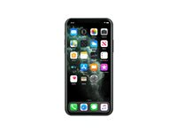 Belkin ScreenForce InvisiGlass Ultra - Skjermbeskyttelse for mobiltelefon - glass - for Apple iPhone 11, XR F8W942ZZ-AM