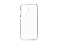 Zagg Crystal Palace Lite - Baksidedeksel for mobiltelefon - grafen - krystallklar - for Samsung Galaxy A56 702318075