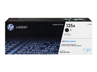 HP 135A - Svart - original - LaserJet - tonerpatron (W1350A) - for LaserJet M209, MFP M234 W1350A