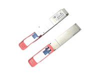 Cisco S-Class - QSFP+ transceivermodul - 40GbE - 40GBase-LR4 - LC-enkeltmodus - opp til 10 km - 1271 nm / 1291 nm / 1311 nm / 1331 nm - oppusset - for Nexus 3016, 3048, 3064, 3132, 3164, 3172, 31XXX, 3232, 3264, 3524, 3548, 9336, 9372, 93XXX QSFP-40G-LR4-S-RF
