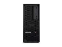 Lenovo ThinkStation P3 - tower Core i7 13700K 3.4 GHz - vPro Enterprise - 32 GB - SSD 1 TB - Nordisk 30GS0010MT