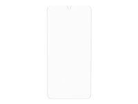OtterBox Clearly Protected - Skjermbeskyttelse for mobiltelefon - film - blank - for Samsung Galaxy S23 77-91173