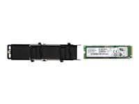 HP Z Turbo Drive Kit - SSD - 1 TB - intern - PCIe (NVMe) - for ZCentral 4R 2E3R2AA