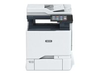 Xerox VersaLink C625V_DN - multifunksjonsskriver - farge C625V_DN