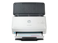 HP Scanjet Pro 2000 s2 Sheet-feed - dokumentskanner - stasjonær - USB 3.0 6FW06A#B19