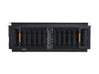 WD Ultrastar Data60 SE4U60-60 - Lagerskap - 60 brønner (SATA-600) - kan monteres i rack - 4U 1ES2300