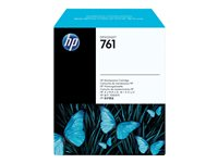 HP 761 - Original - DesignJet - vedlikeholdspatron - for DesignJet T7100, T7200, T7200 Production Printer CH649A