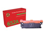 Everyday - Svart - kompatibel - tonerpatron (alternativ for: HP CF320A) - for HP Color LaserJet Enterprise MFP M680; LaserJet Enterprise Flow MFP M680 006R04250