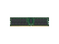 Kingston - DDR4 - modul - 32 GB - DIMM 288-pin - 3200 MHz / PC4-25600 - CL22 - 1.2 V - registrert - ECC - for Cisco UCS C225 M6 SFF Rack Server KCS-UC432/32G