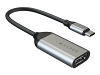 HyperDrive - Video adapter - USB-C hann til HDMI hunn - 4K 60Hz støtte HD425A