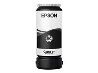 Epson - 70 ml - svart - original - blekkrefill - for EcoTank ET-8500, ET-8550 C13T07B140