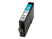 HP 903XL - 8.5 ml - Høy ytelse - cyan - original - blister - blekkpatron - for Officejet 69XX; Officejet Pro 69XX T6M03AE#301