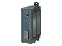 Cisco Expansion Power Module - Strømomformer - AC 110-220/ DC 88-300 V - for Industrial Ethernet 3000 Series PWR-IE3000-AC=