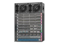 Cisco Catalyst 4510R+E - Switch - rackmonterbar WS-C4510R+E=