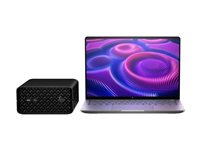 HP ZBook Ultra G1a Mobile Workstation - 14" - AMD Ryzen AI Max+ Pro - 395 - 128 GB RAM - 4 TB SSD - Pan Nordic A3ZJ3ET#UUW