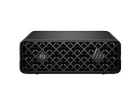 HP ZGX Nano G1n AI Station - minibordmaskin - AI PC, AI Workstation - GB10 Grace Blackwell Superchip - 128 GB - SSD 4 TB CZ9K4ET#UUW