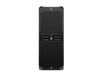 HP Workstation Z6 G5 A - tower Ryzen ThreadRipper PRO 9945WX 4.7 GHz - 64 GB - SSD 1 TB CJ2U6ET#UUW