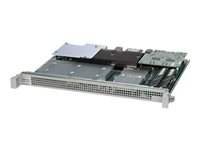 Cisco ASR 1000 Series Embedded Services Processor 40Gbps - Kontrollprosessor - plugginnmodul ASR1000-ESP40=