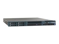 Cisco Flex 7500 Series Cloud Controller - Netverksadministrasjonsenhet - 500 trådløse tilgangsporter - 10 GigE - 1U - rackmonterbar AIR-CT7510-500-K9
