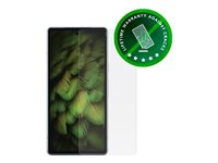 dbramante1928 Eco-shield - Skjermbeskyttelse for mobiltelefon - for Google Pixel 7a ESGPCL001958