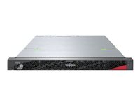 Fujitsu PRIMERGY RX1330 M5 - rackmonterbar - AI Ready - Xeon E-2334 3.4 GHz - 16 GB - uten HDD VFY:R1335SC033IN