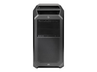 HP Workstation Z8 G4 - tower - Xeon Silver 4108 1.8 GHz - vPro - 32 GB - HDD 1 TB 2WU47EA#UUW