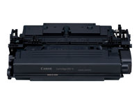 Canon 041 H - Høy ytelse - svart - original - tonerpatron - for imageCLASS LBP312dn, LBP312x, MF525dw, MF525x; i-SENSYS LBP312x, MF522x, MF525x 0453C002