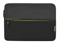 Targus CityGear 3 - Notebookhylster - 13.3" - svart TSS930GL
