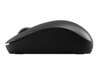 MOUSE COLLECTION WIRELESS GRAPHITE - RETAIL ONLY 900540