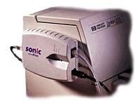 SonicWall microPrint 12 - Transceiver - 10Mb LAN, LocalTalk - 10Base-T, LocalTalk - RJ-45 / 8 pin mini-DIN 01-SSC-0332