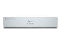 Cisco FirePOWER 1010E ASA - Brannvegg - skrivebord FPR1010E-ASA-K9