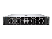 Dell PowerEdge R760xs - rackmonterbar - AI Ready - Xeon Silver 4410T 2.7 GHz - 32 GB - SSD 480 GB 8R4YN