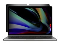 Targus - Notebookpersonvernsfilter - avtakbar - magnetisk - 14" - for Apple MacBook Pro 14 (2021) ASM14MBPGL